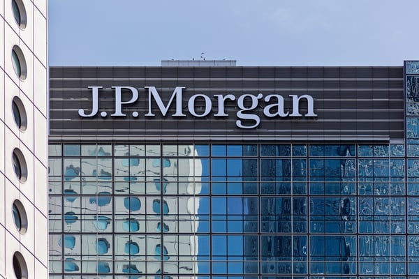 JPMorgan’s Asia-Pacific Expansion: Banking on Innovation