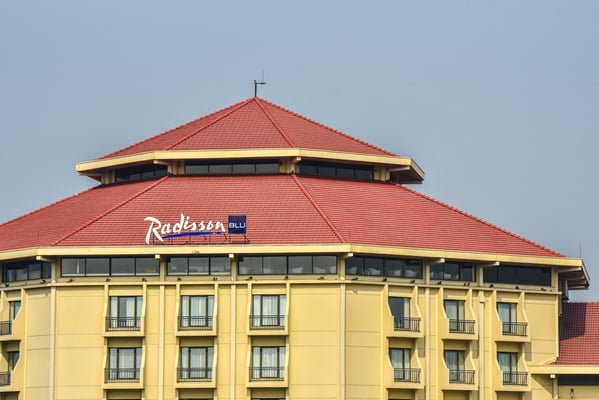 Radisson Hotel Group’s Bold Leap Towards Dominance in India’s Booming Hospitality Market