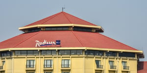 Radisson Hotel Group’s Bold Leap Towards Dominance in India’s Booming Hospitality Market