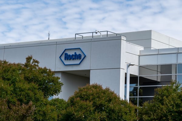 Roche and LumiraDx Deal: A Regulatory Tightrope Walk?