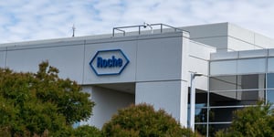Roche and LumiraDx Deal: A Regulatory Tightrope Walk?