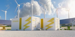 China’s Energized Leap: Tripling Down on Renewable Power Storage