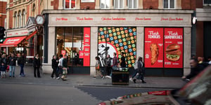 Why Poultry is King in the Fast-Food Realm: An In-Depth Look at the UK Expansion Saga