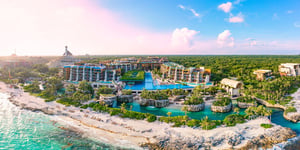 Why Hyatt’s All-Inclusive Adventure in the Dominican Republic is a Game Changer for Caribbean Tourism