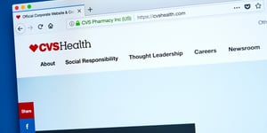 CVS Health’s New CFO: A Game Changer or Just Another Executive Move?