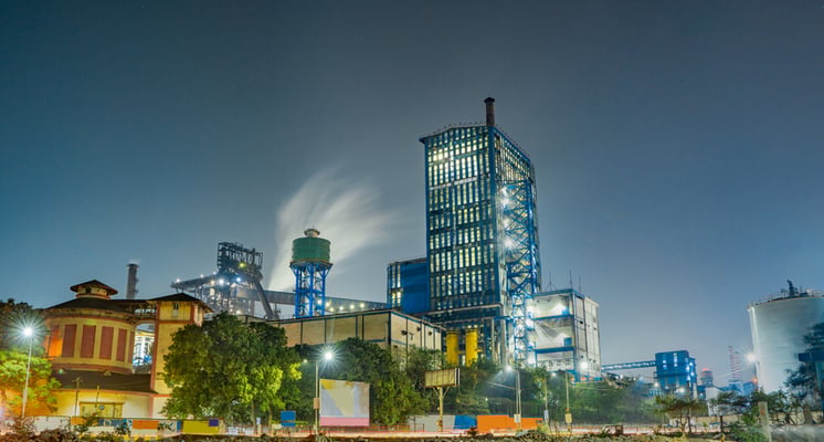JSW Group’s Mega Investment in Odisha: A New Steel and Cement Powerhouse