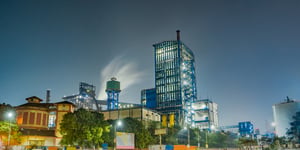 JSW Group’s Mega Investment in Odisha: A New Steel and Cement Powerhouse