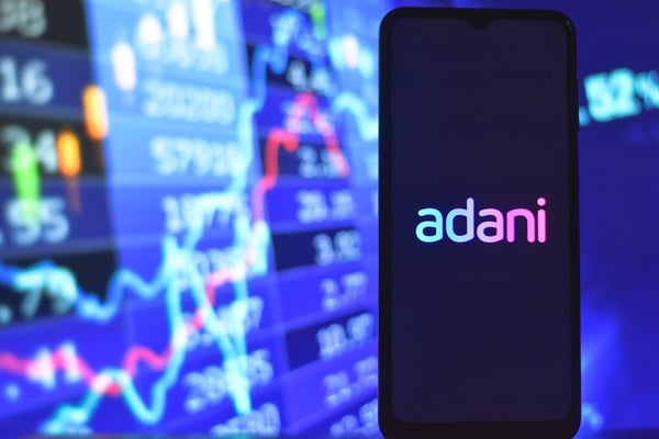 Adani’s Cement Ambition: Shaking Up the Indian Market with a $799 Million Juggernaut