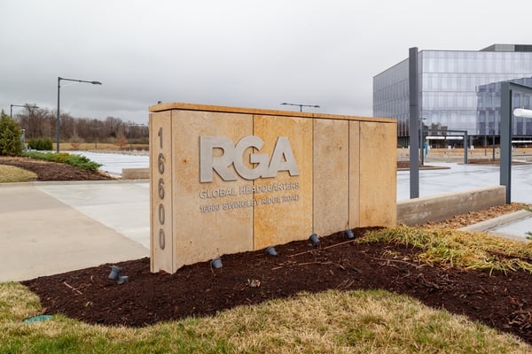 The $32 Billion Gamble: RGA’s Bold Move in the Life Insurance Chess Game