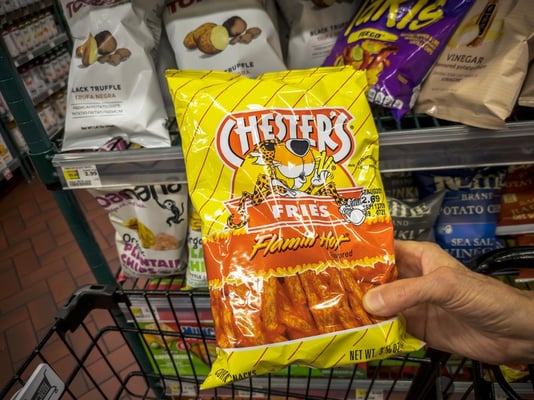 Why Jack Links and Frito-Lay’s $5,000 Offer Could Be a Game-Changer for Gen Z Engagement