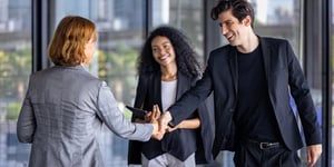 Addleshaw Goddard Strengthens Construction Practice with Strategic New Hire