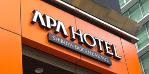 Why Sabre’s Partnership with Loco Partners Might Just Be the Game-Changer for Japan’s Hospitality Industry