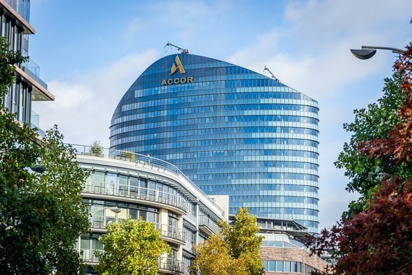 Accor’s Strategic Triumph: Breaking Records and Shaping the Future of Hospitality