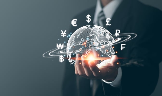 UPI’s Global March: Revolutionizing Digital Payments Beyond Borders