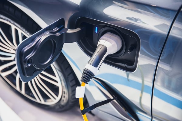 China’s Charge: Dominating the Global EV Market