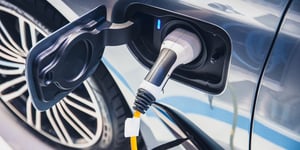 China’s Charge: Dominating the Global EV Market