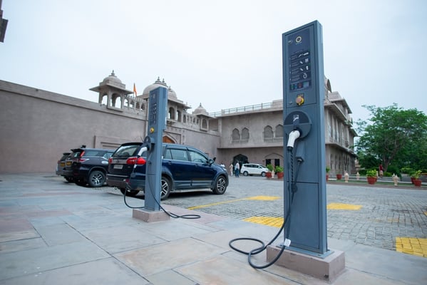Accor’s Strategic Leap: Elevating Jaipur’s Luxury Hospitality Landscape