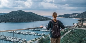 Why "Noctourism" and Bromances Are the Future of Travel