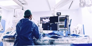 Revolutionizing Cardiac Care: GE HealthCare’s Flyrcado Sets a New Standard in CAD Detection