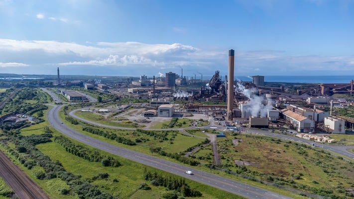 The Rise of Green Steel: BlueScope Steel’s Strategy Amid Rising Costs