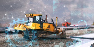 The Surprising Intersection of Construction Equipment and AI’s Future