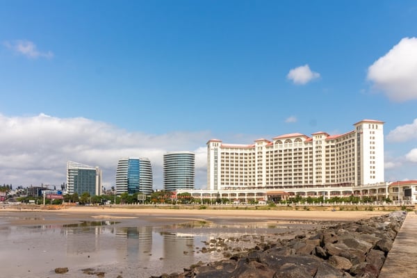 African Sun Limited’s Strategic Shift: Divesting from Two Iconic Zimbabwean Hotels