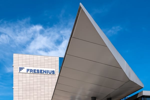 Fresenius’s Financial Health: A Deep Dive into Rising Profits and Dividends