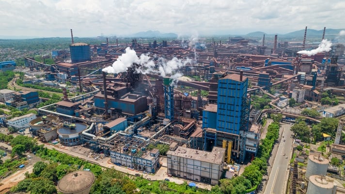 India’s Manufacturing Renaissance: The Unsung Hero of Real Estate Boom