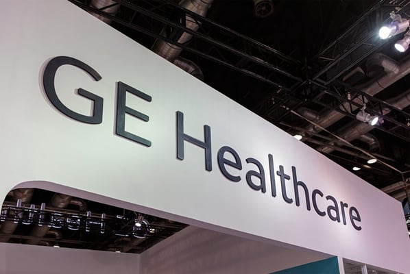 The Game-Changer: GE HealthCare and AWS’s AI Fusion