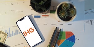 InterContinental Hotels Group Achieves Record-Breaking Financial Success in 2023