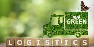 The Green Revolution Hits the Road: How Logistics is Shifting Gears Towards Sustainability