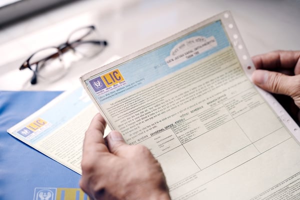 The Rise of Private Insurers in India: A Market Shift