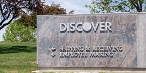 Discover Financial Services: A Stock on the Rise?
