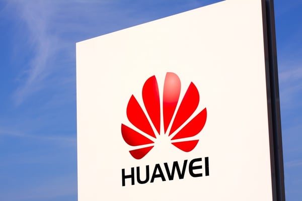 Huawei’s Bold Green Leap in Africa: More Than Just Data Centers