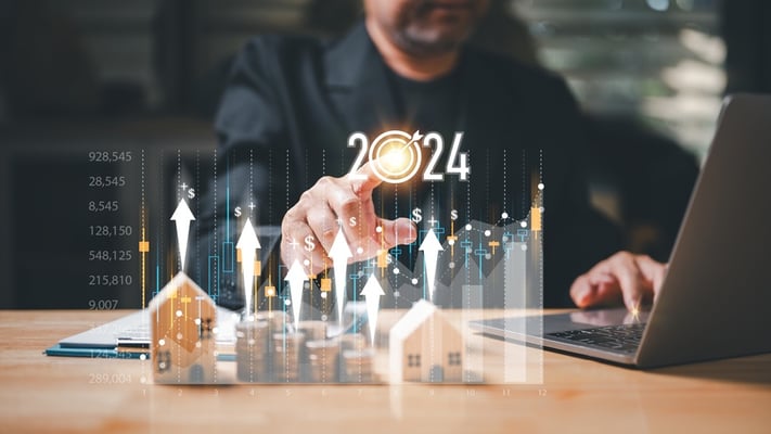Rethinking Home Ownership: Navigating the Maze of Mortgage Trends