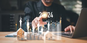 Rethinking Home Ownership: Navigating the Maze of Mortgage Trends
