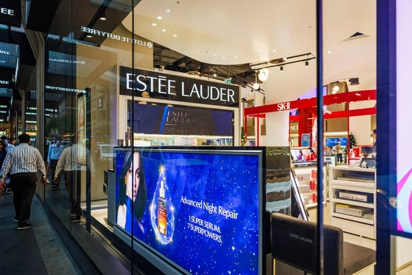 Estée Lauder’s Tumultuous Fiscal Year: A Deep Dive into Strategic Shifts and Market Dynamics