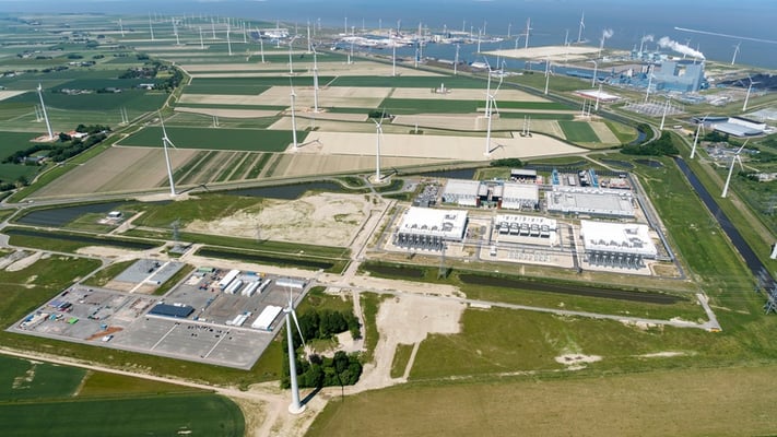 Navigating the High Seas of Change: How Geothermal Energy is Powering Google’s Data Centers