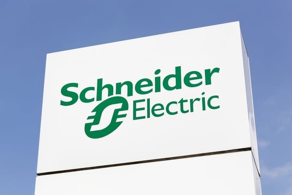 Revolutionizing Energy Management: The Schneider Electric and Capgemini Alliance