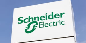 Revolutionizing Energy Management: The Schneider Electric and Capgemini Alliance