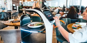 The Strategic Moves of PAR Technology: Redefining the Food Service Landscape