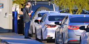 Dutch Bros’ Mobile Ordering Mastery: Brewing Success in the Coffee Industry