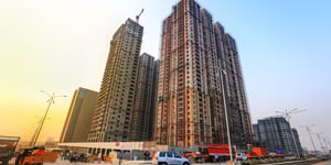 The Indian Real Estate Sector: A Beacon for Equity Investment in Q1 2025