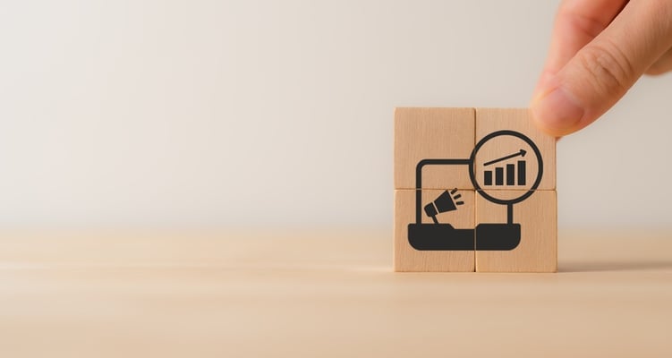 Meta’s Strategic Play: Reels and AI Propel Advertising Growth