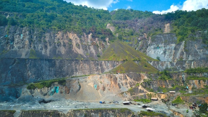 BHP Charts a Bold Future in Copper Mining: A Strategic Shift with Lundin Mining and Filo Corporation