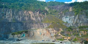 BHP Charts a Bold Future in Copper Mining: A Strategic Shift with Lundin Mining and Filo Corporation