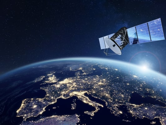 Orange and Telesat’s Bold Move: Redefining Connectivity with LEO Satellites