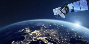 Orange and Telesat’s Bold Move: Redefining Connectivity with LEO Satellites