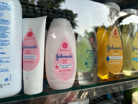 FDA Proposes Sweeping Changes to Ensure Safety in Talc-Containing Cosmetics