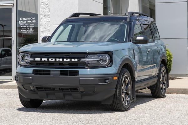 Penske’s Bold Move: Acquiring Bill Brown Ford to Dominate the Midwest Market